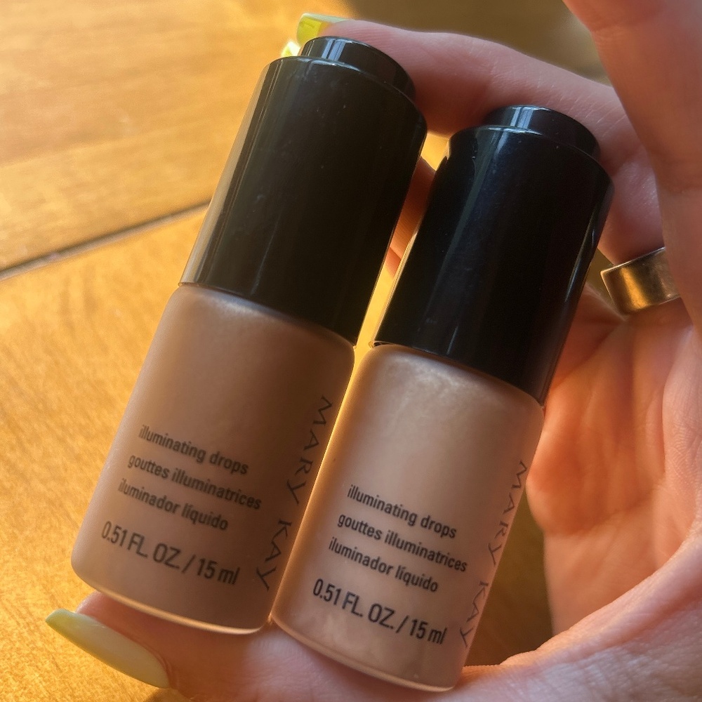 Liquid Highlighter